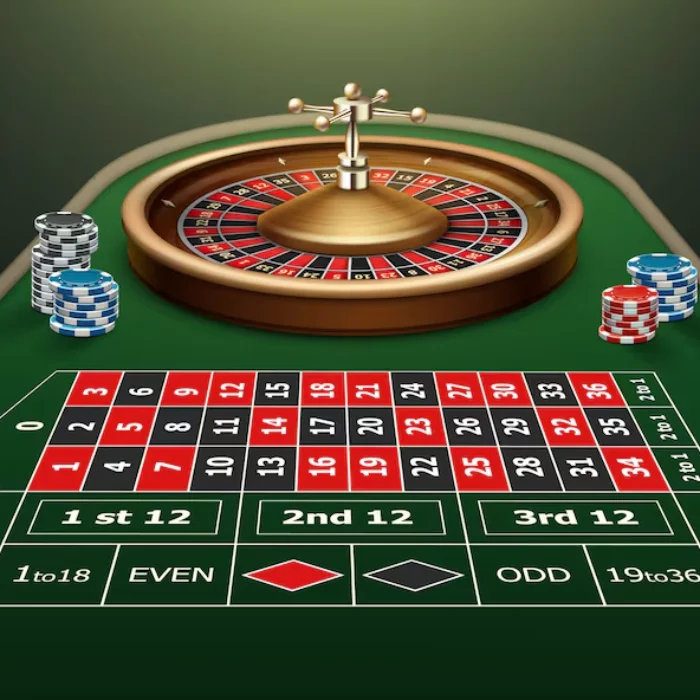 Table Games